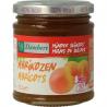 Confituur abrikoos low carb