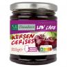 Confituur kers low carb