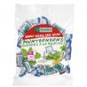 Muntbonbons zonder suiker