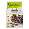 Fusilli boekweit glutenvrij bio Fusilli boekweit glutenvrij bio