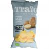 Chips zonder zout bio