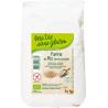 Rijstmeel halfvolkoren glutenvrij bio