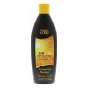 Shampoo met UV filter