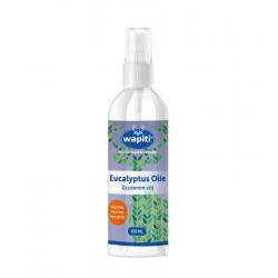 Eucalyptus olie