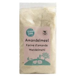 Amandelmeel bio