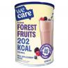 Shake forest fruits