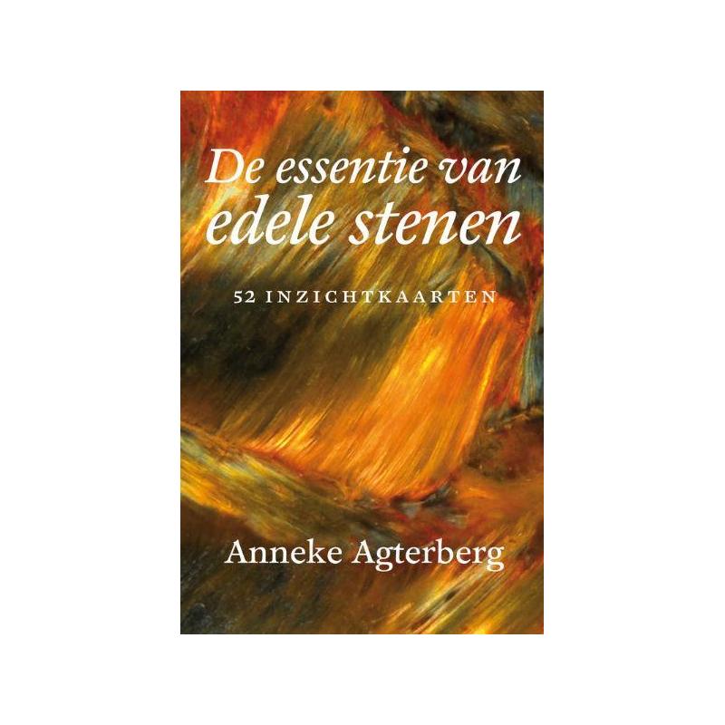 De essentie van edele stenen