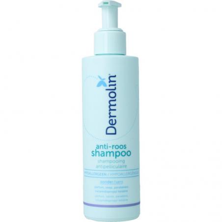 Shampoo anti roos CAPB vrij