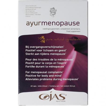 Ayurmenopause