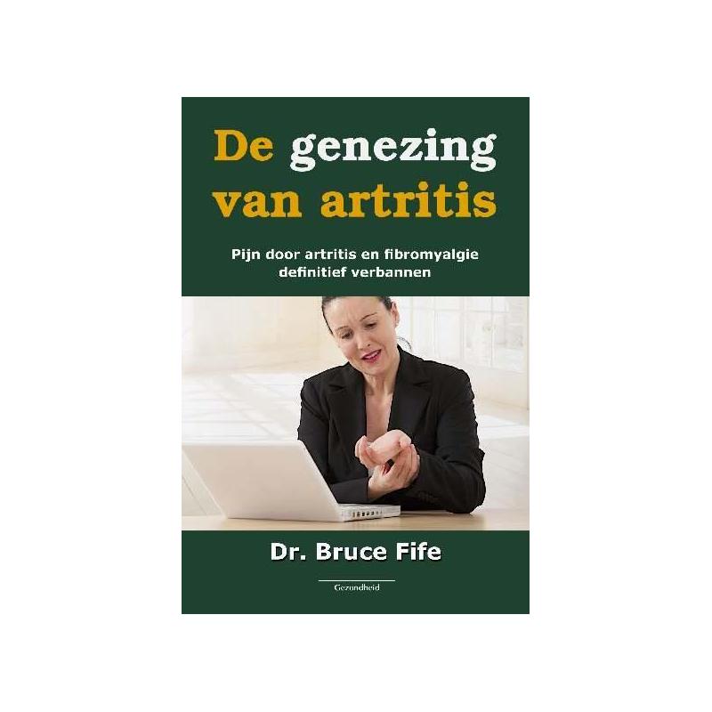 De genezing van artritis