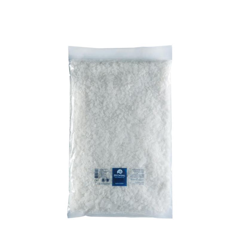 Magnesium badzout deluxe navul
