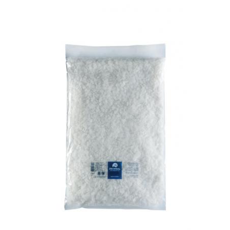 Magnesium badzout deluxe navul