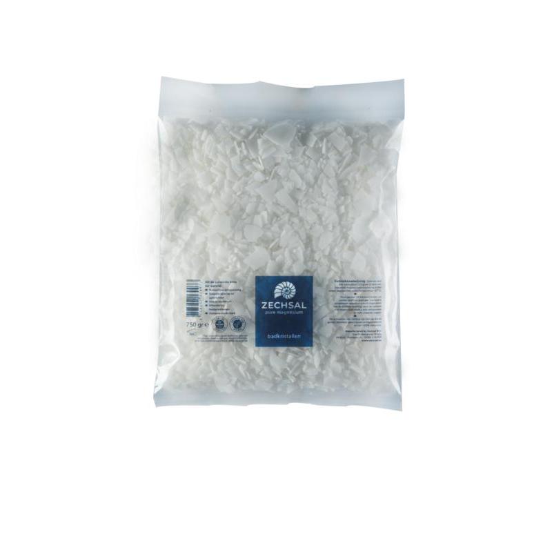Magnesium voetbadzout navul