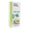 Watercolour platina blond