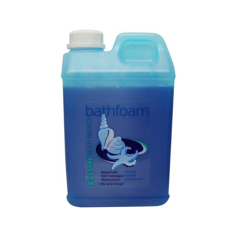 Body basics badschuim marine