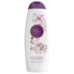Plum blossom bodylotion
