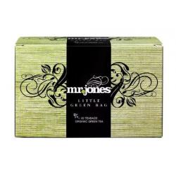 Little green bag groene thee bio