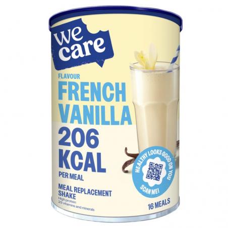 Shake french vanilla