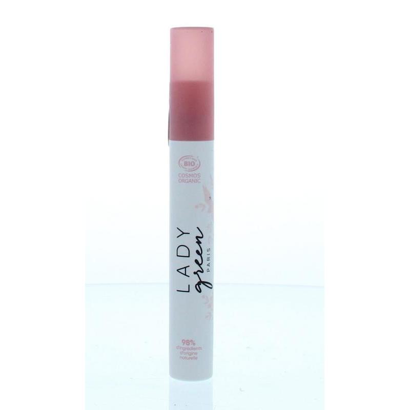 Mascara volume zwart