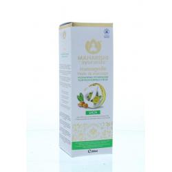 Vata massageolie BDIH