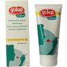 Original medicatie inname gel aardbei banaan