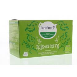 Spijsvertering kruidenthee 1.5 gram bio