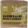 Zeep olive & laurier