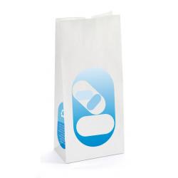 Zak blokbodem 160 x 95 x 300