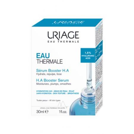 Eau thermale serum booster hypo-allergeen