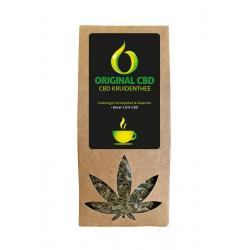 CBD Thee 1.6% CBD bio