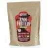 Protein pdr fruit antiox raw bio