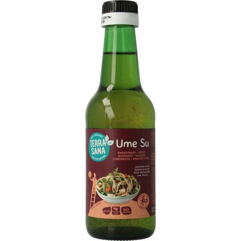 Ume su bio