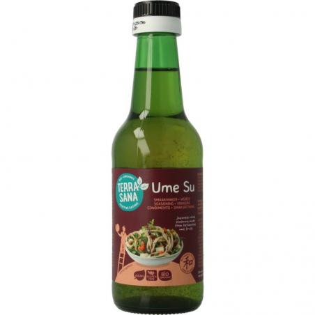 Ume su bio