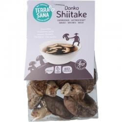 Shiitake donko bio