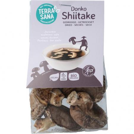 Shiitake donko bio