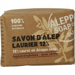 Zeep 12% laurier