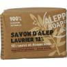 Zeep 12% laurier