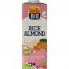 Rijstdrank amandel bio