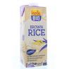 Just brown rice bio