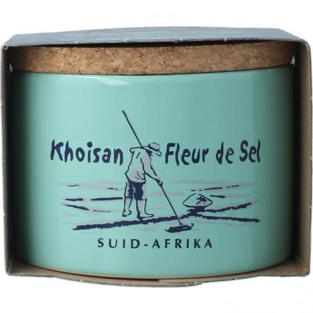 Khoisan de sel