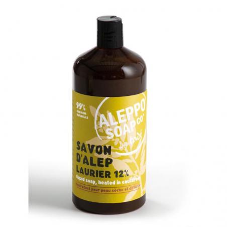 Zeep 12% laurier navul
