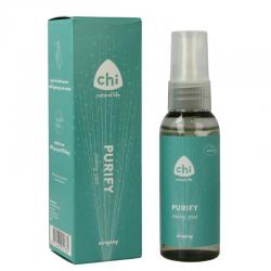 Purify airspray