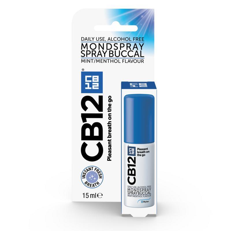 Mondspray
