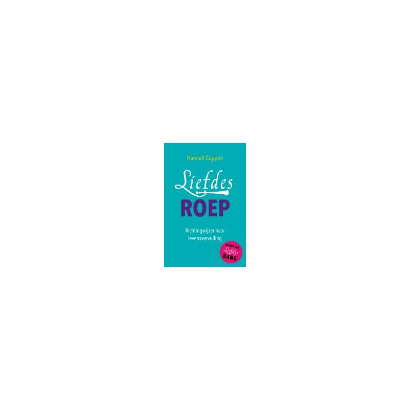 Liefdesroep