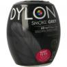 Pod smoke grey