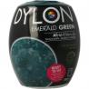 Pod emerald green