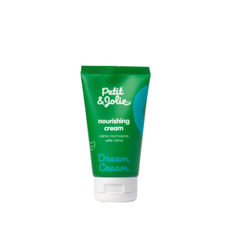 Nourishing cream / vette creme