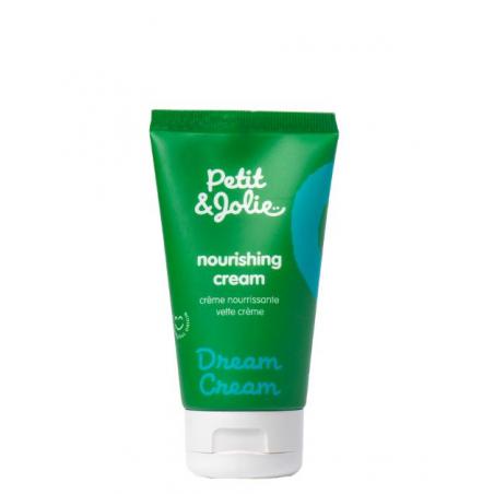 Nourishing cream / vette creme