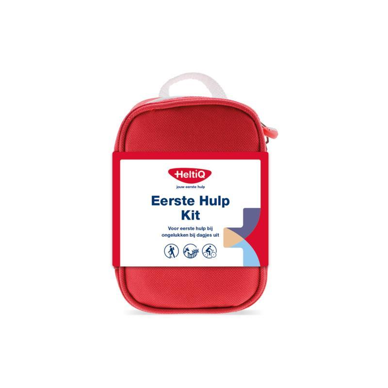 Eerste hulp kit