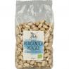 Pistache geroosterd en gezouten bio